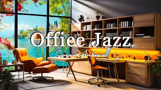 Office Music Jazz Collection | Smooth Piano Jazz for Relaxing, Stress Relief | Relaxing Office Jazz by Relaxing Jazz Office 1,351 views 3 weeks ago 3 hours, 33 minutes