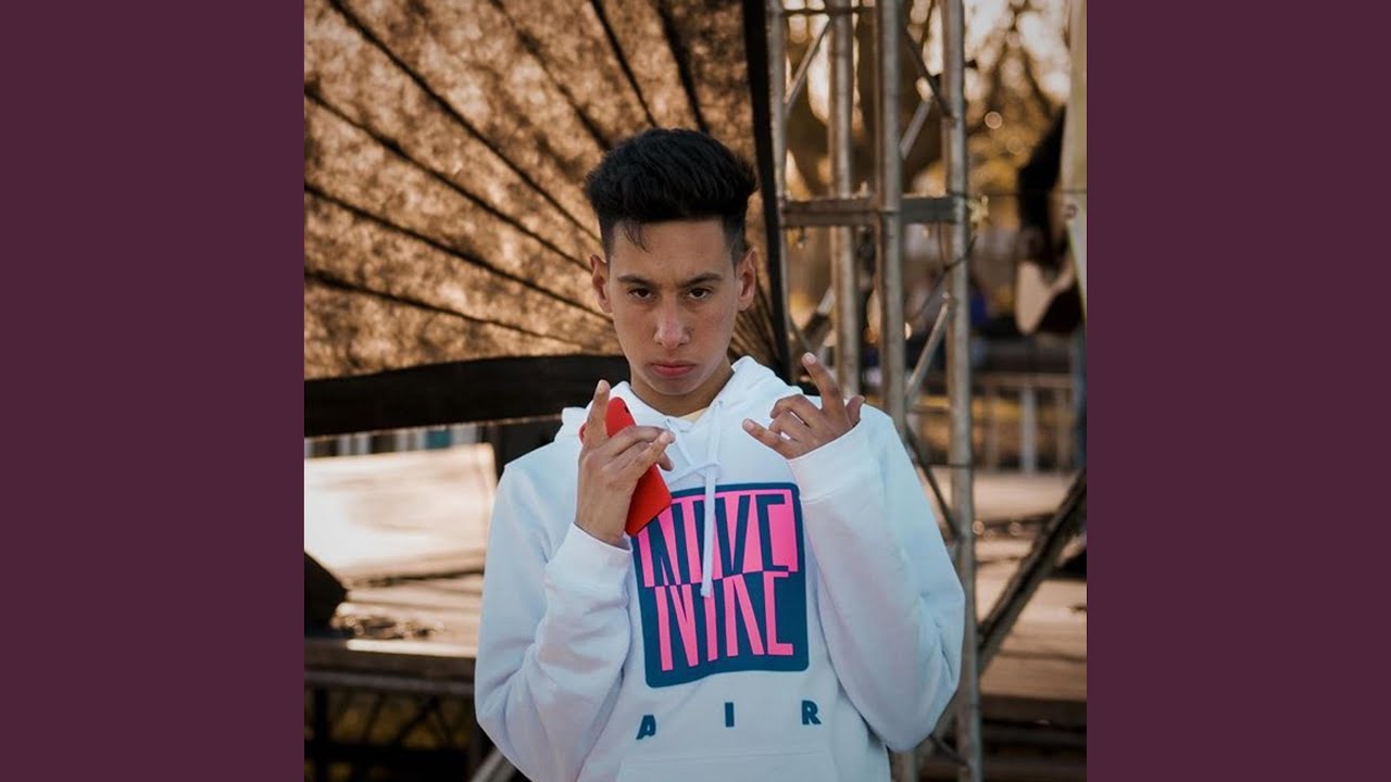 Niño Flow - YouTube