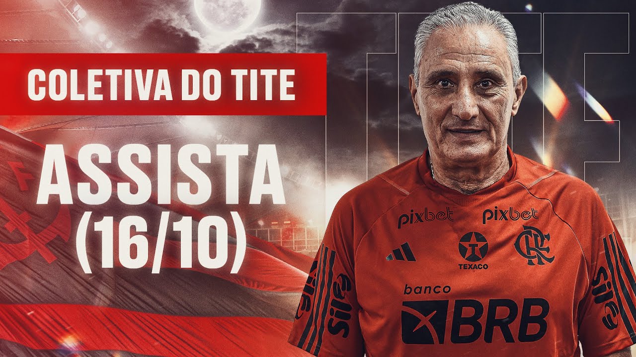 Landim diz que Flamengo não vai desistir de jogar contra o Bragantino no  Maracanã: Não vai atrapalhar a final