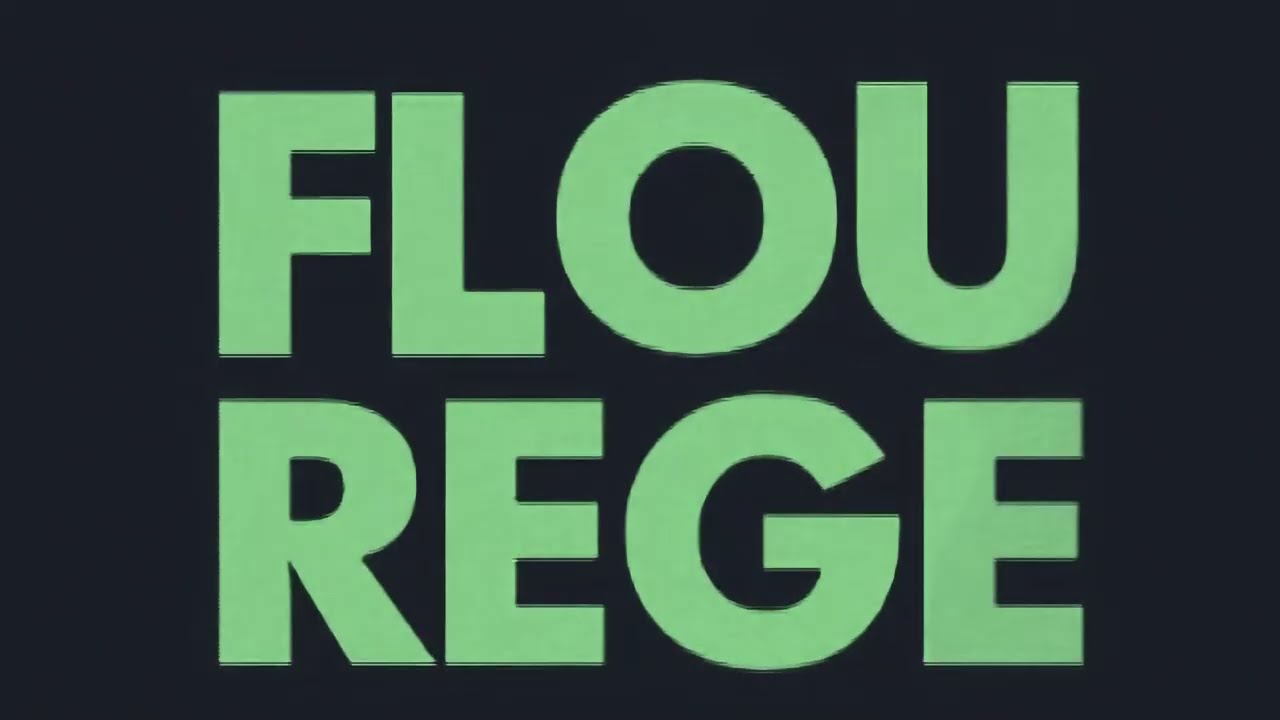 Flou Rege - Centimetrul ( DJ AL*BU Vs. NișaNișei ) REMIX