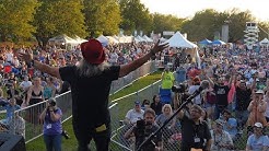 Denton Arts & Jazz Festival | Documentary Short  - Durasi: 3:25. 