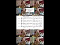 Lay Down Intro By Trip Lee Cover French Horn 
