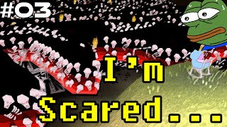 Help, Im Scared - OSRS [HC]GIM #3