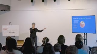 Why computing for the common good matters | Francine Berman | TEDxStoneleigh Burnham School Women