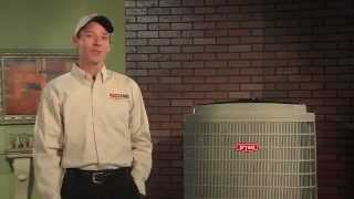 Evolution Extreme Heat Pump