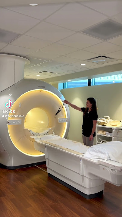 What Happens When You Bring Metal into an MRI Room?