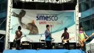 Bonus  Andai Saja at Gedsmesco Jakarta