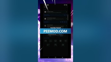 New 2025 Youtube Vanced   Free Mod   Hack Android & iOS