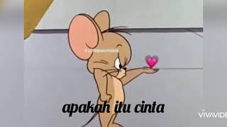 Apakah itu cinta