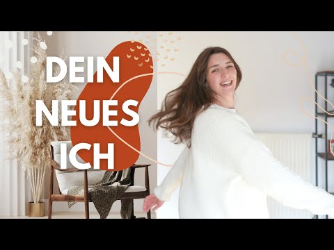 So krempelst du dein Leben um – 4 Methoden damit du zufriedener wirst ✨