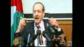 Clayton Swisher - Al Jazeeras Palestine Papers Specialist