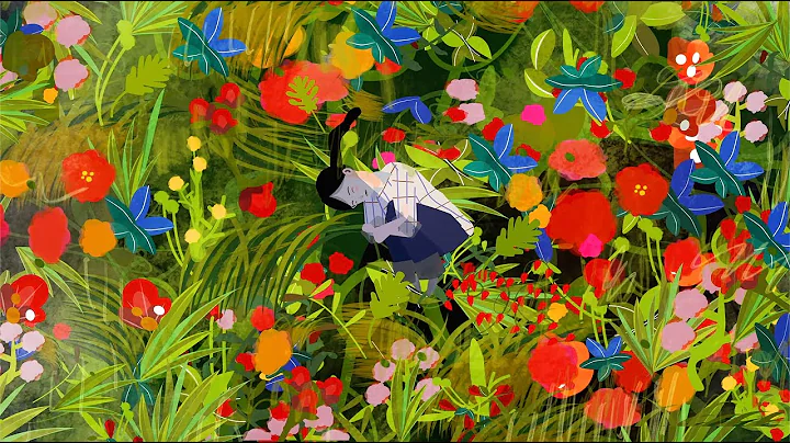 The Future is Collective | Imagining Possibilities talks | Watershed