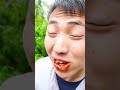 Spicy Beef and Spicy Songsong | Treat or Trick | TikTok Funny Mukbang | Songsong and Ermao #shorts