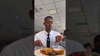 Day One At A Big Five Law Firm