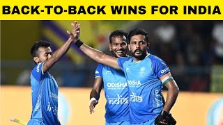 India beat World Cup winners Germany in morale-boosting win in FIH Pro League | Sports Today