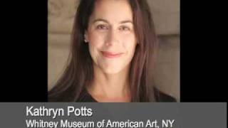 ABS: Consultants for Accessibility -- Whitney Museum of American Art