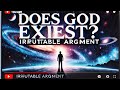Does God exist? Kalam Cosmological Argument