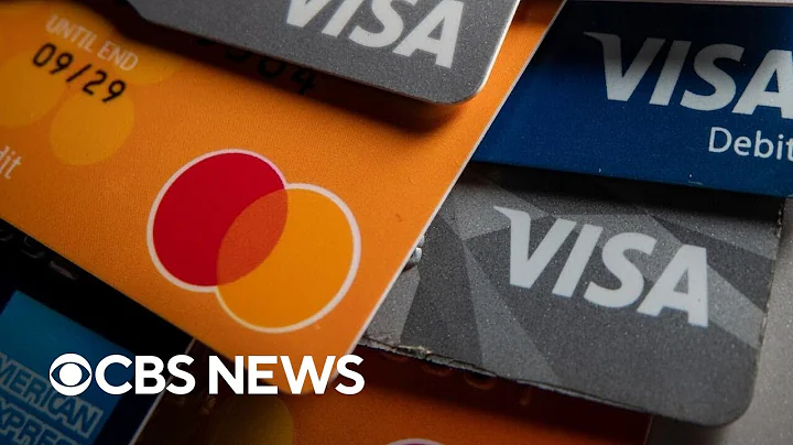 Visa, Mastercard settlement could impact the fees you pay, rejections of some cards