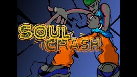 [DDR Edit | Supernova 2] SOUL CRASH - nc ft HARDCORE NATION [Challenge 15]