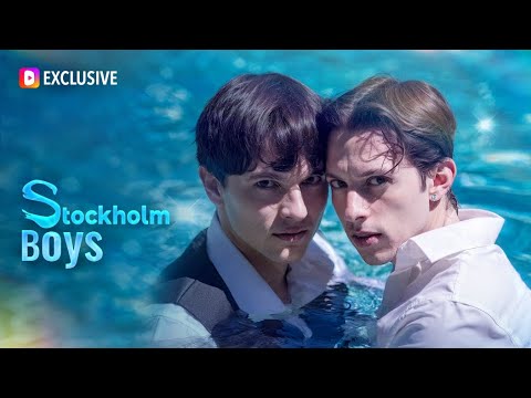 Stockholm Boys | DramaWave - YouTube