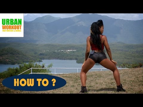 HOW TO DANCE REGGAETON ► CUQUITA LATIN DANCE WORKOUT CLASS 2 ► REGGAETON CHOREOGRAPHY