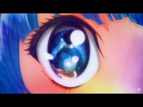 Bubble feat Uta E ve. Ver Opening and Ver Eve