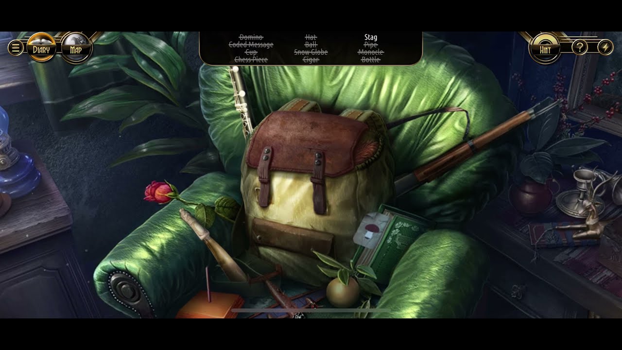 MURDER IN THE ALPS, PLAY, PART 1, CHAPTER 4, DANCING WITH THE BEASTS, #3, HOW TO PLAY?