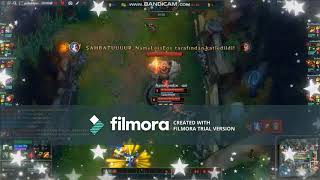 Jinx Montage League Of Legends S8 Montage Lol S8 Montage Adc Montage