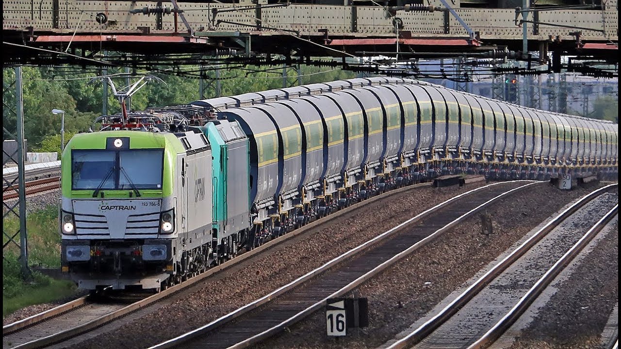 Zug um Zug in Hamburg