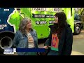 Pasado's Mobile Spay Station on FOX 13 Seattle