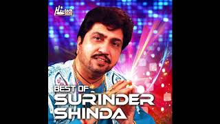 Jattan De Putt Yodhe | Surinder Shinda | Audio Song | Original