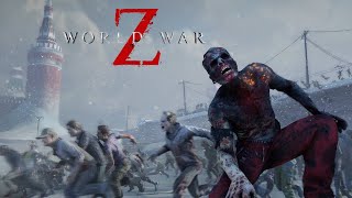 WWZ Xbox Challenge Mode September 20 to 26, 2021 Hellraiser Class | Indoor Man Gaming