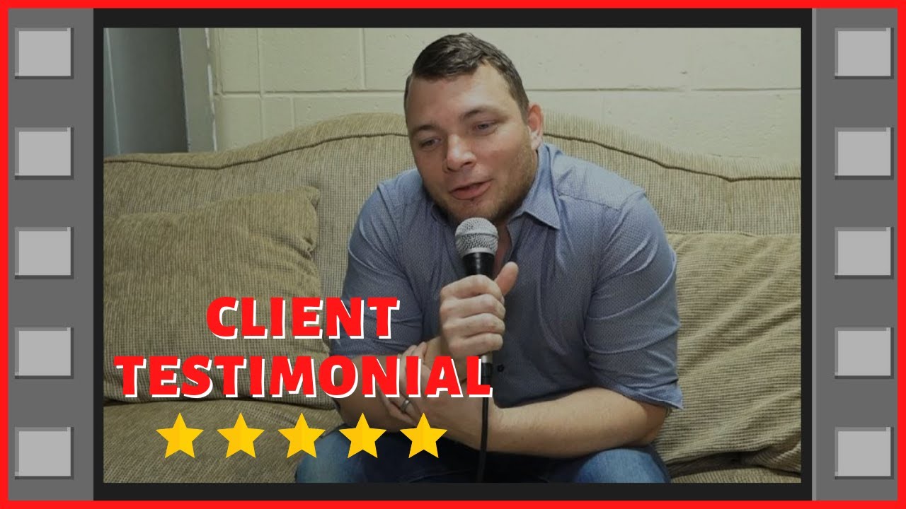 Purple Shirt Realty / Testimonial 9 / Houston TX Homes for Sale YouTube