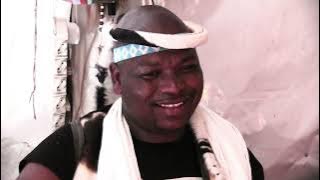 iyeza tv -noBabu Bhungelisha