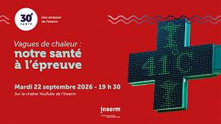 Vagues De Chaleur Notre Santé À Lépreuve 30 Minutes Santé