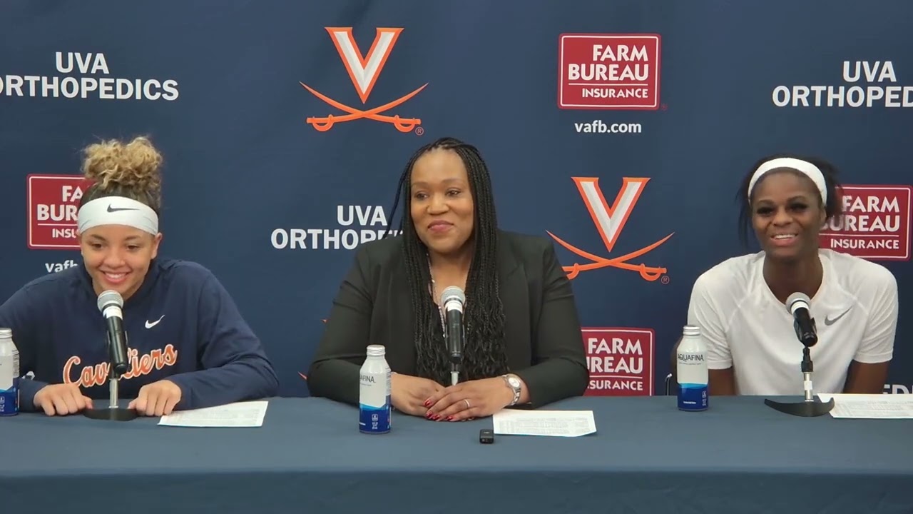 WOMEN'S BASKETBALL: UMES Postgame Press Conference