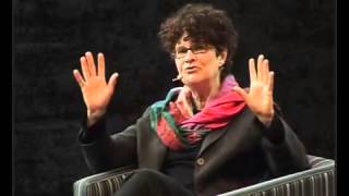 Kate Grenville in conversation with Ramona Koval