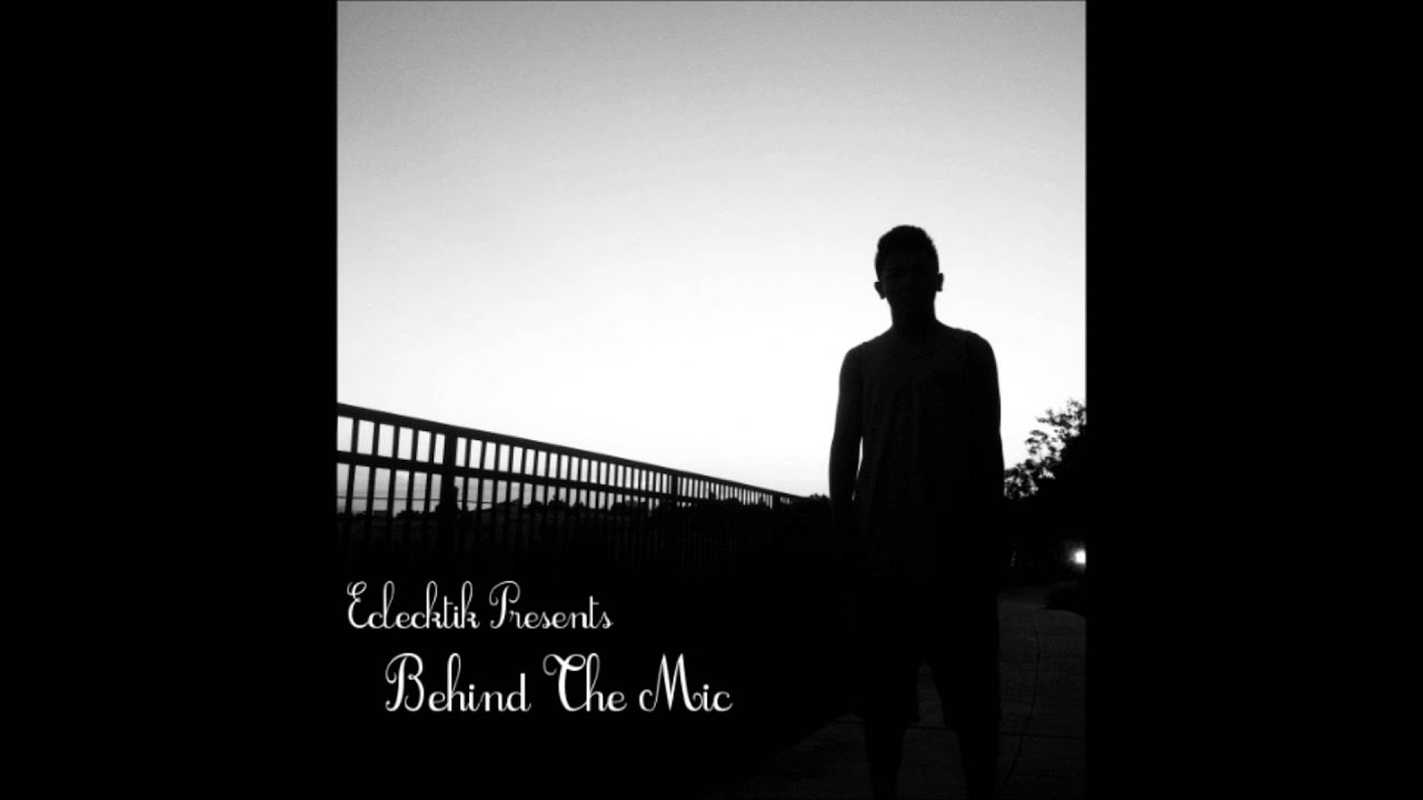 Eclecktik - For The Show