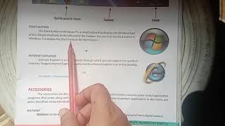 Explain Start Button