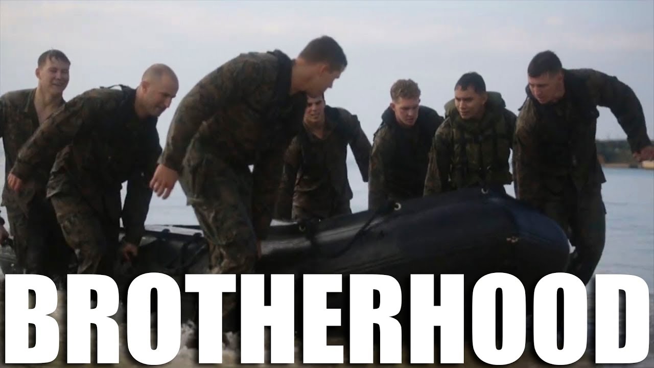 Recce Bros Honoring Fallen Recon Brothers - YouTube