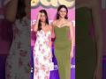 Ananya & Suhana Shine at ‘Call Me Bae’ Screening 🎬