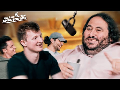 Après la chute - Oussama Ammar - ETC #2