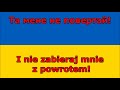 Numa Numa Ukrainian Version - Tłumaczenie polskie (Polish Translation)