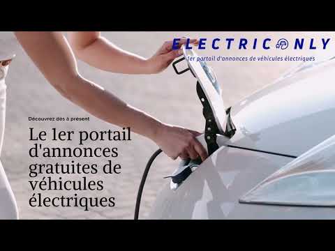 Portail d'annonces gratuites véhicules électriques