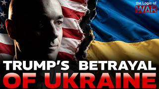 Why Trump wants Ukraine to lose – and what to do about it