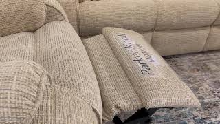 Parker Knoll Michigan - Save 50%! Was: £5,152 Now: £3,095 Parker Knoll Michigan - Save 50%! Was: £5,152 Now: £3,095