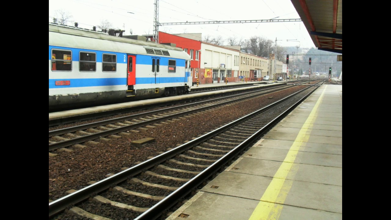 Archivní  hlášení-Blansko(HIS)Václav Knop