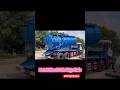 Xe hút chất thải 15 tấn nhập khẩu Dongfeng 4 chân  #xehutham #xehutchatthai #xedongfeng4chan