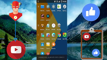 Internet gratis Claro Ecuador 2018 Enero con Http Injector