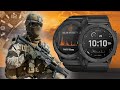 TOP 5 BEST MILITARY &amp; TACTICAL WATCHES FOR MEN
